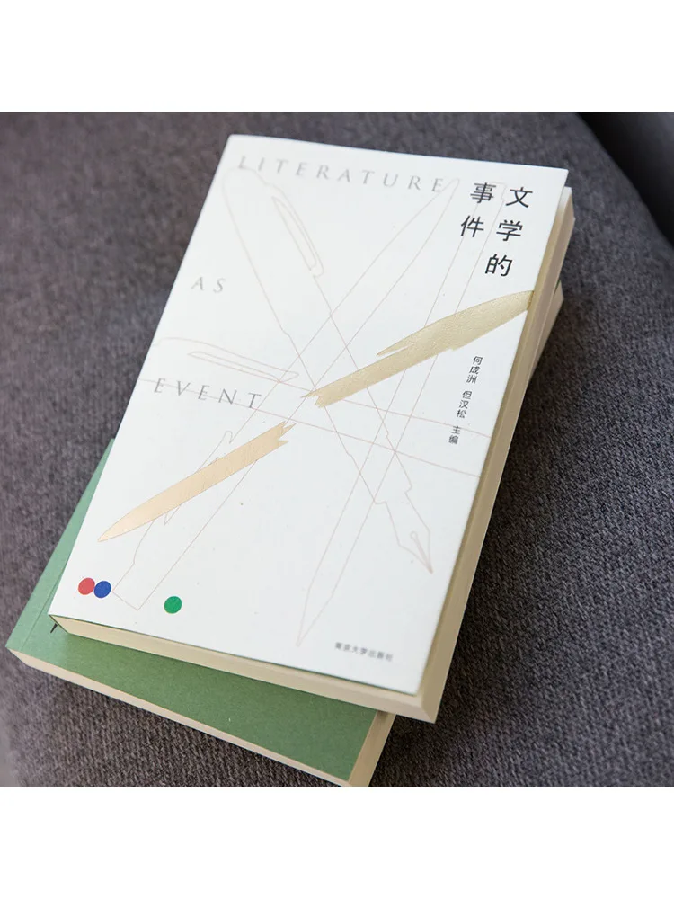 Libro-Winshare Los Eventos De Literatura