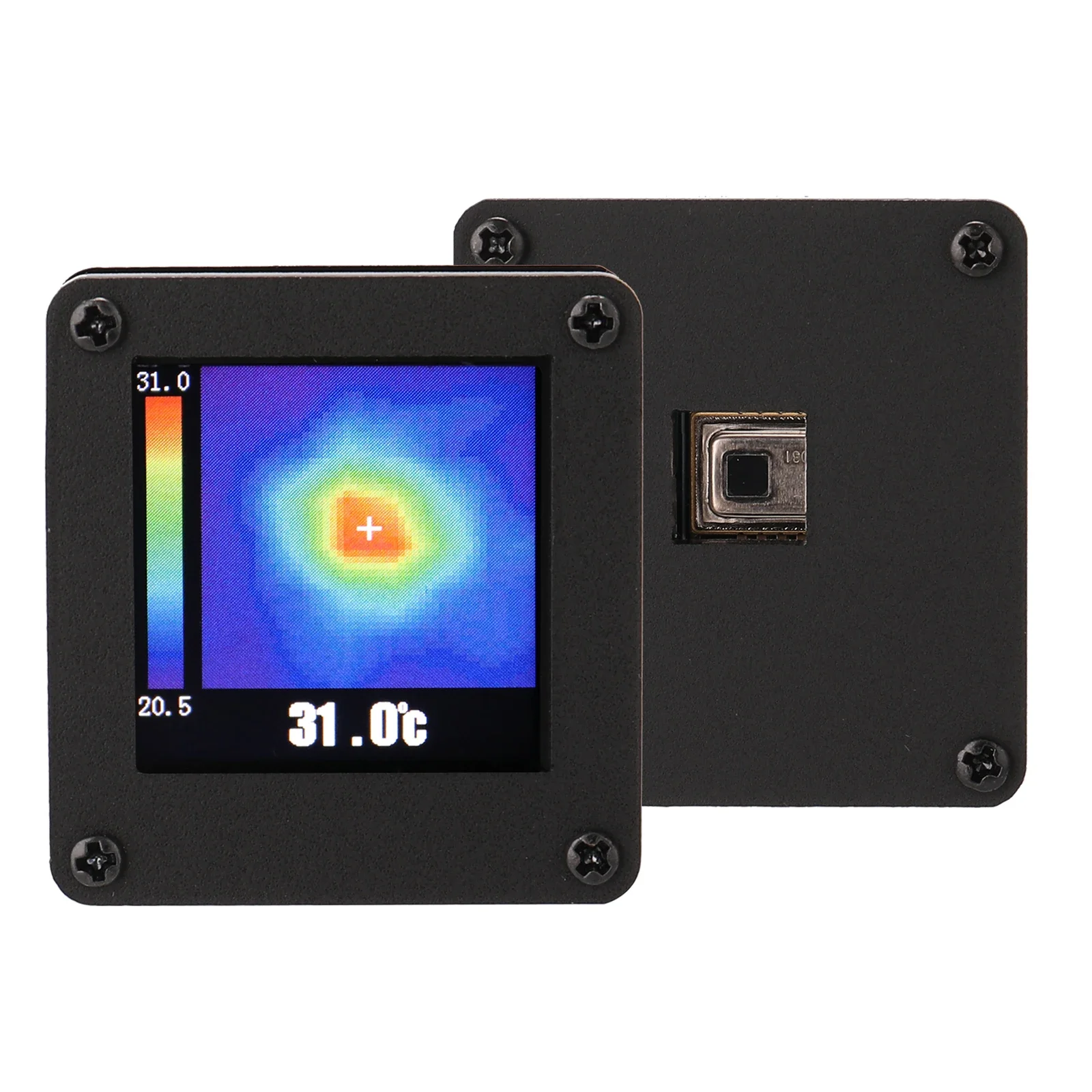 for  IR 8*8 Mini Infrared Thermal Imager Array Temperature Sensor 7M Farthest Detection Distance DUY Thermal Imaging Module