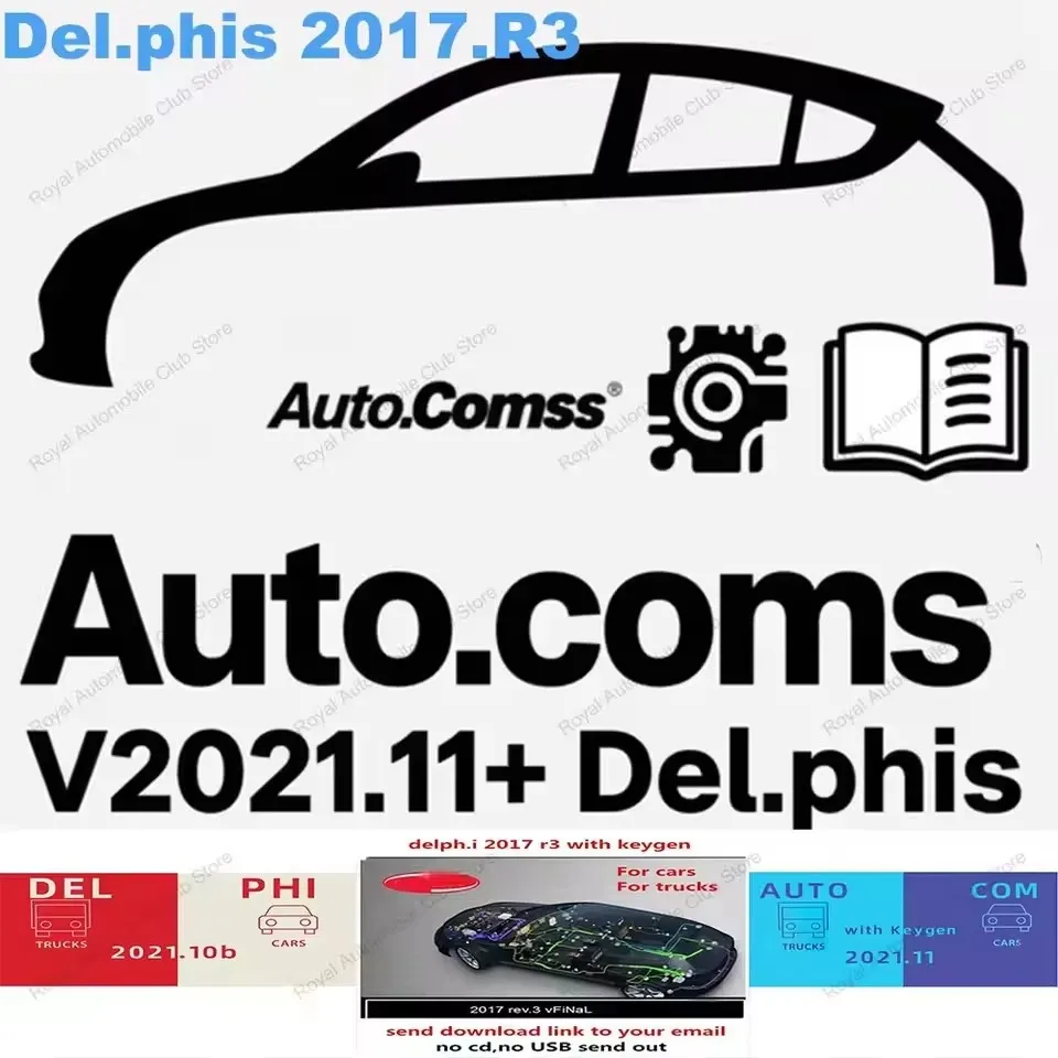 

2024 Новейшее автокомпонентное программное обеспечение Delphis 2021.10b 2021.23 для диагностики автомобилей с кейгеном ​ Английский, Cesky, герой Французская загрузка lin