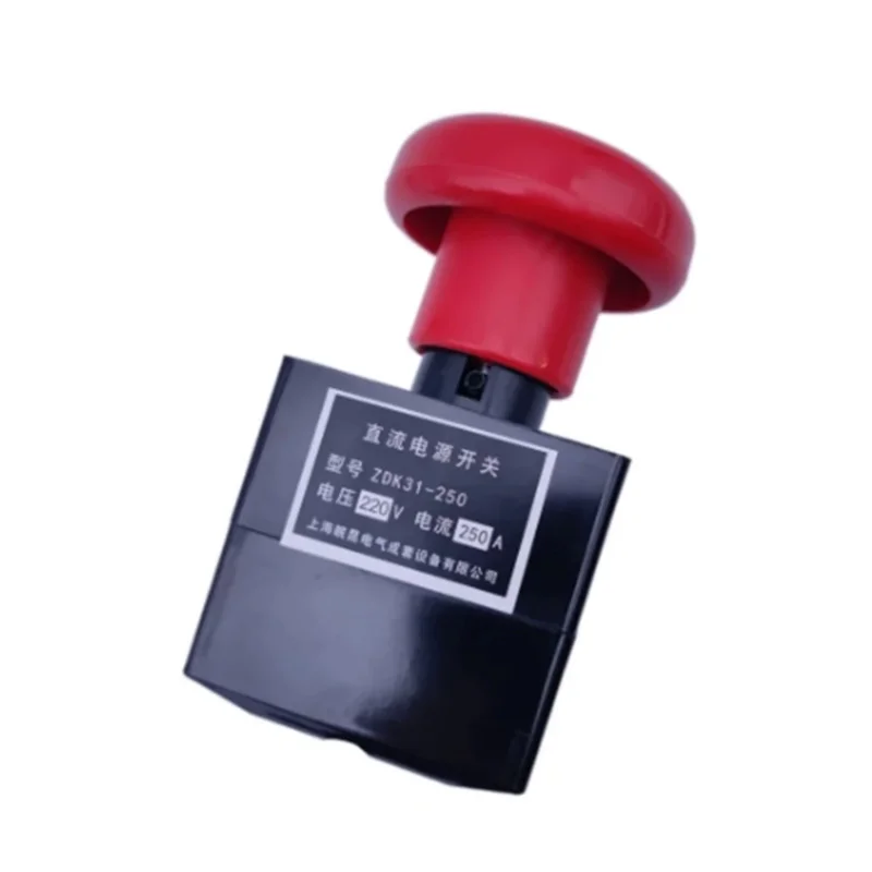 

Emergency Stop Button ZDK31-250