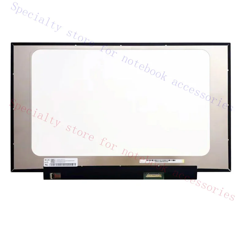 NV140FHM-N49 V8.7 NV140FHM N49 (Without screw holes) 1920x1080 FHD IPS 30-PINS 14 Inch Laptop lcd screen display matrix