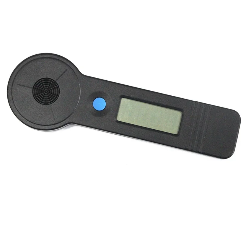 Handheld Co2 Laser Tube Power Meter 0-200W Power Meter HLP-200B Laser Tube Dynamometer for Co2 Laser Engraving & Cutting Machine