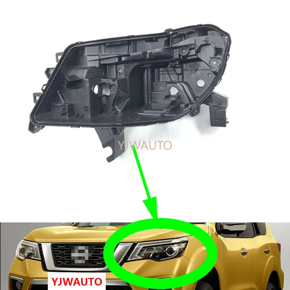 For Nissan Terra 20… - image