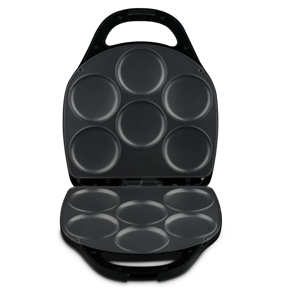 Household Waffle Machine US Standard 110v Muffin Machine, Baking Bread