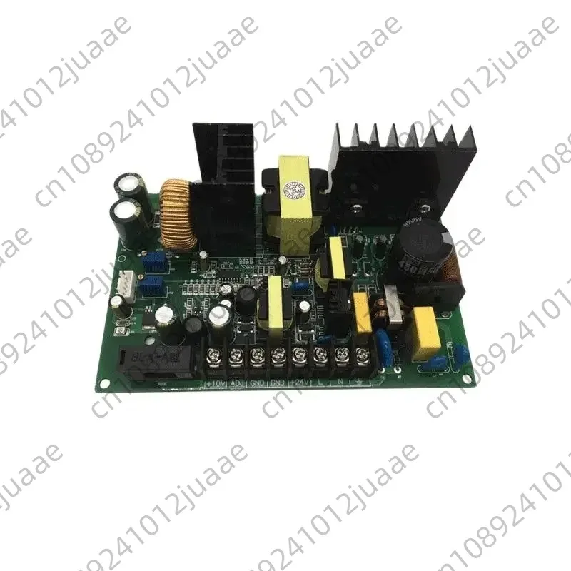 

220V Precision Tension board Pt24v-3 Controller Magnetic Particle Clutch Wire and Cable Circuit Board Stranding Machine