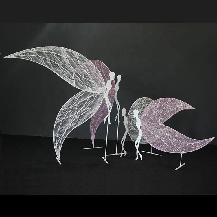 أحدث تصميم لعام 2019 لتزيين الأحداث متعددة الأغراض وديكور لمرحلة الزفاف وديكور معلق