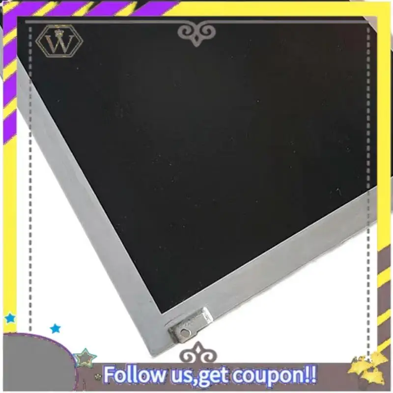 

AU33-TM121SDS01 800X600 12.1 Inch LCD Panel Display Modules For Monitor Display Mindray IPM8 IPM10 Easy To Use