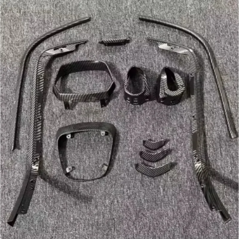 Wholesale Motorcycle Fairings Bicycle Parts Scooter Body Kits