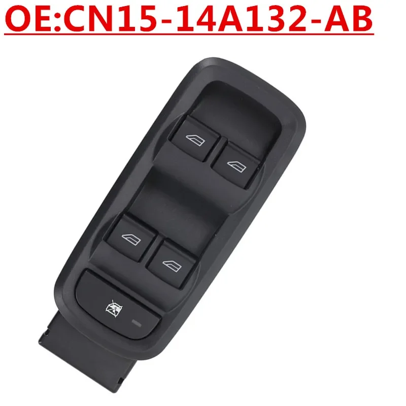 

Новый OE:CN15-14A132-AB подходит для автозапчастей Ford Ecosport 2013-2017 годов, переключатель подъема стекла