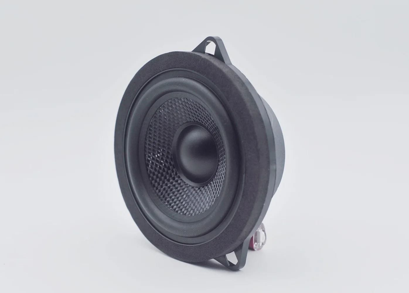 Car 4.5 Inch Midrange Speaker For BMW F10 F11 E84 E90 E91 E92 E93 5 Series Loudspeaker Front Door Audio Sound Music Speaker Kit