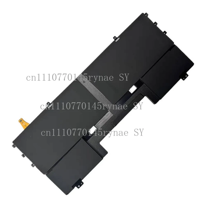 Original New For Huawei MateBook X 2017 5449mAh High Capacity HB54A9Q3ECW +Free Tools