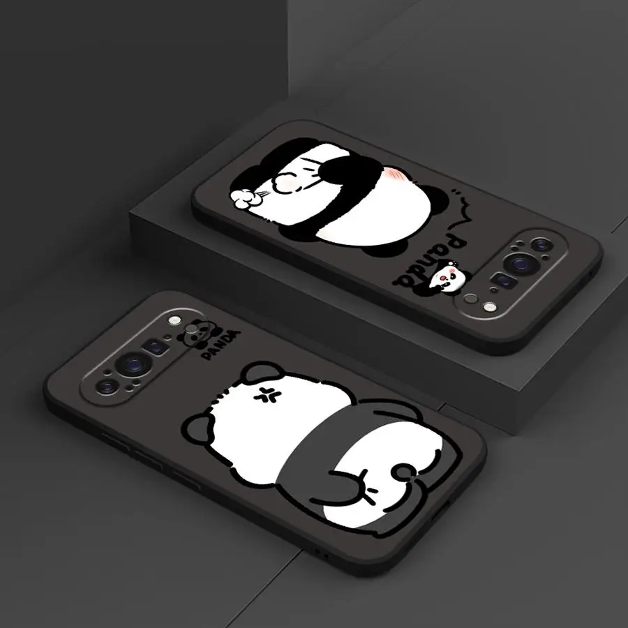 Couple Panda Soft C… - image