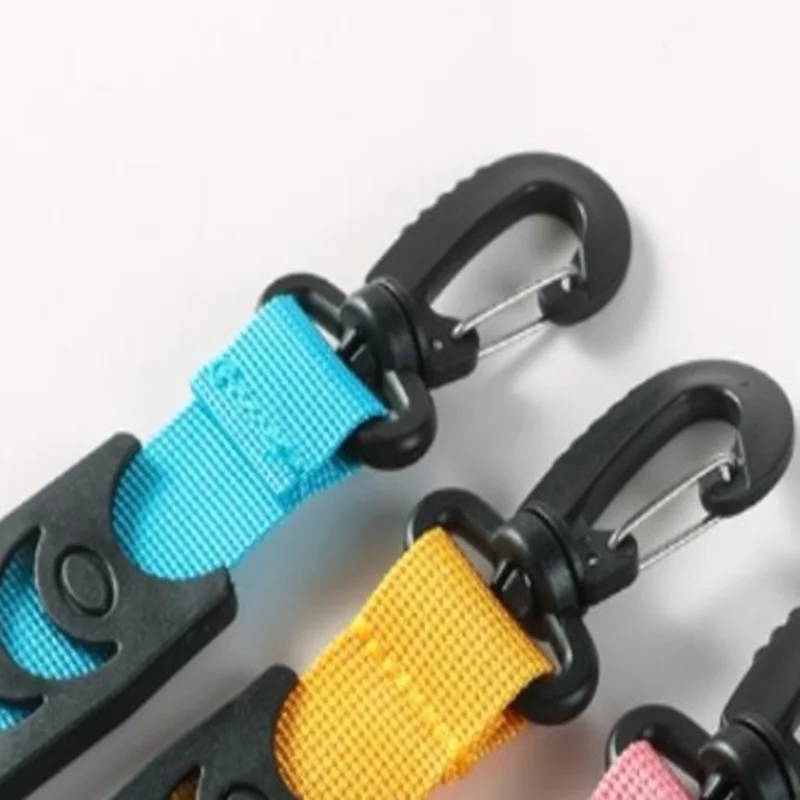 

Зимние ремни для роликовых коньков — портативные и красочные поводки для лижных ботинок и роликовых коньков