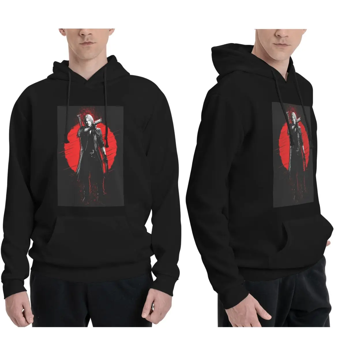 Dante - Devil May C…