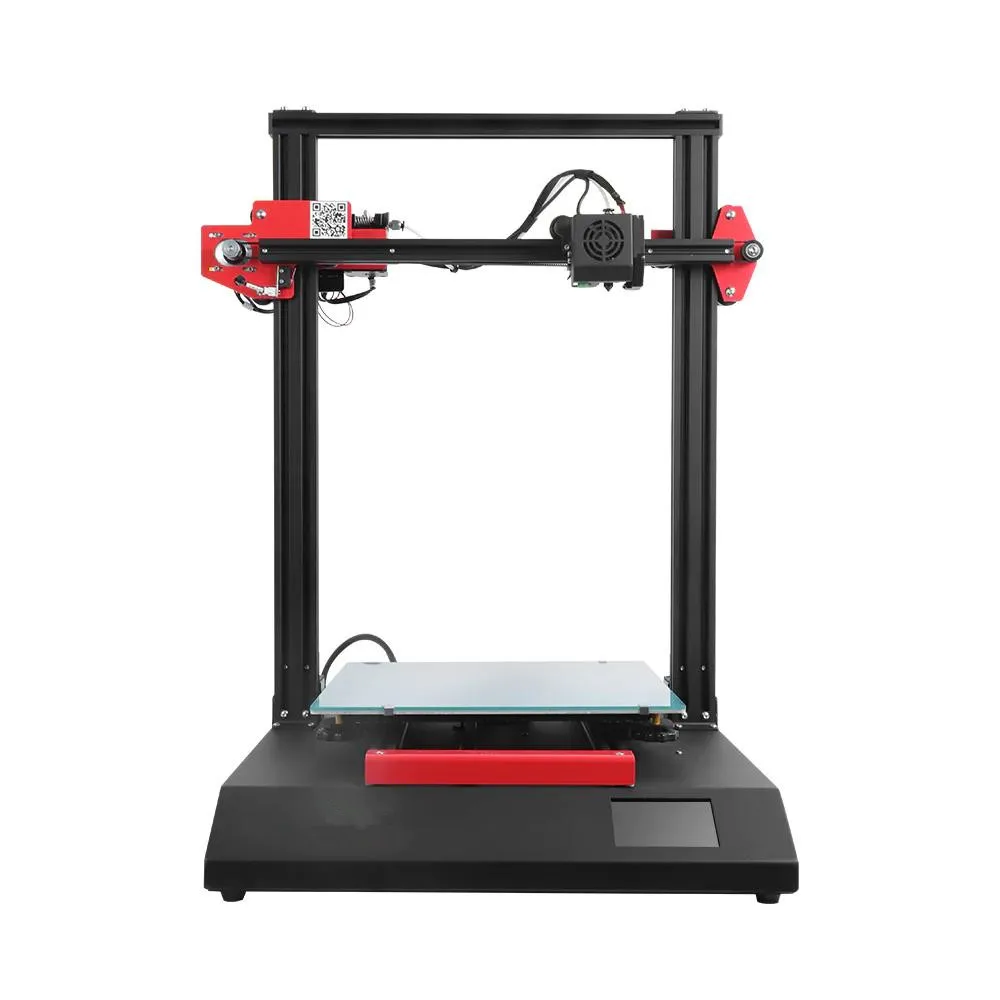 

FMEA 3d printer shape big size printing metal frame 3d printer