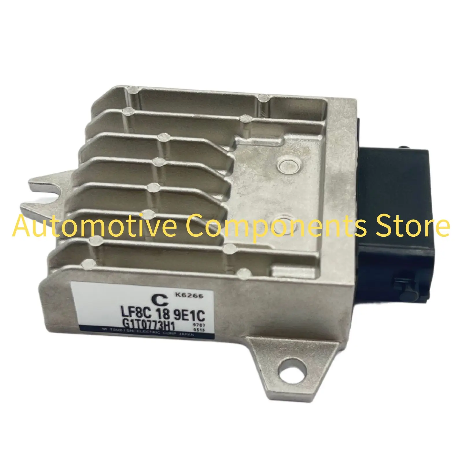 LF8C-18-9E1C For Mazda Biante Transmission Control Module TCM TCU Fit  06-11 For Mazda Biante LF8C189E1C