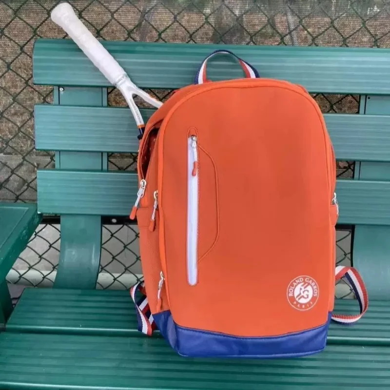 Рисунок 3 - Wilson Roland Garros Bolsa de tenis