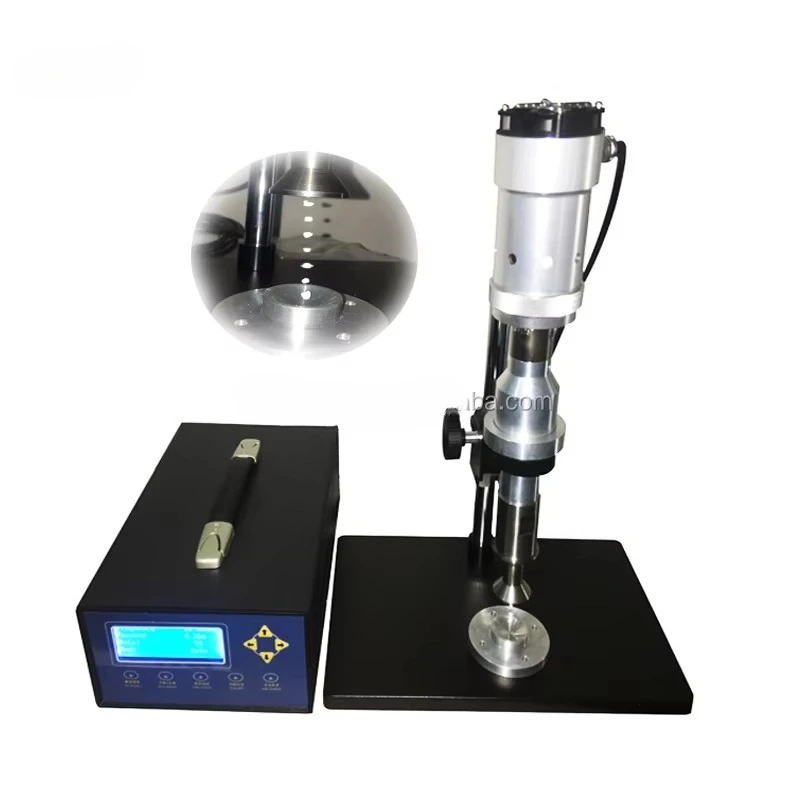 

Second Hand Used Generator with 20khz Ultrasonic Suspension Machine Ultrasonic Levitator