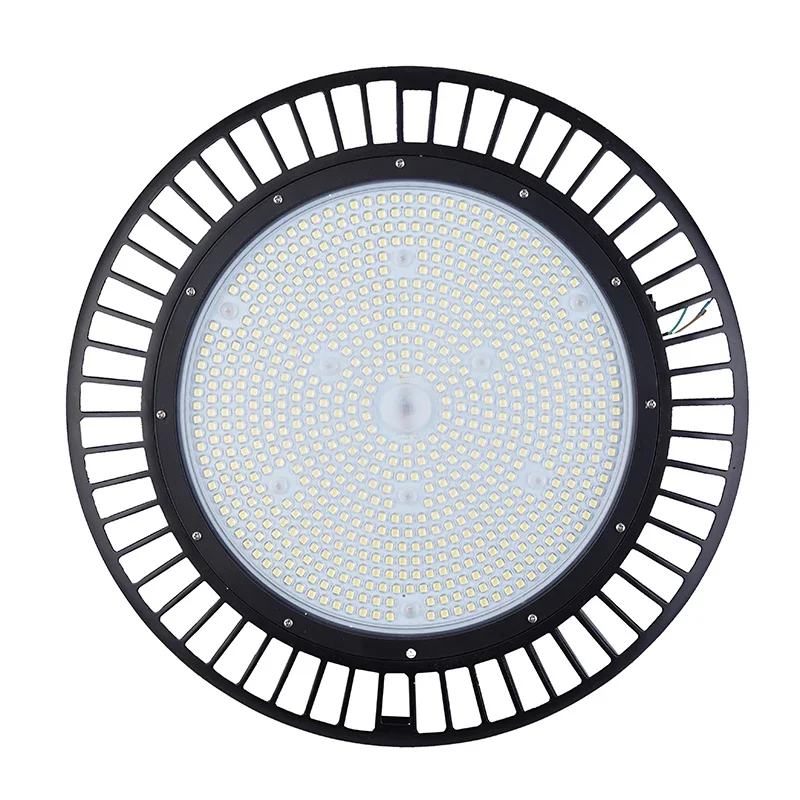 Luz industrial do LED do UFO do poder superior, 300W, 400W, 500W