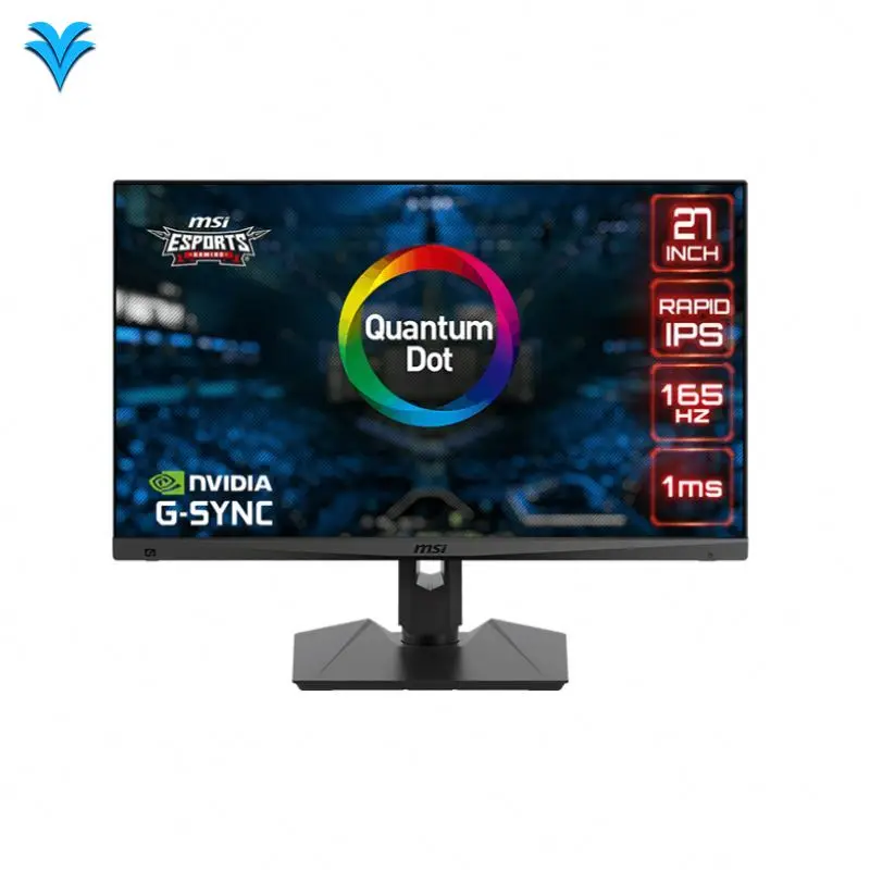 New 2K Pc Monitor O… - image