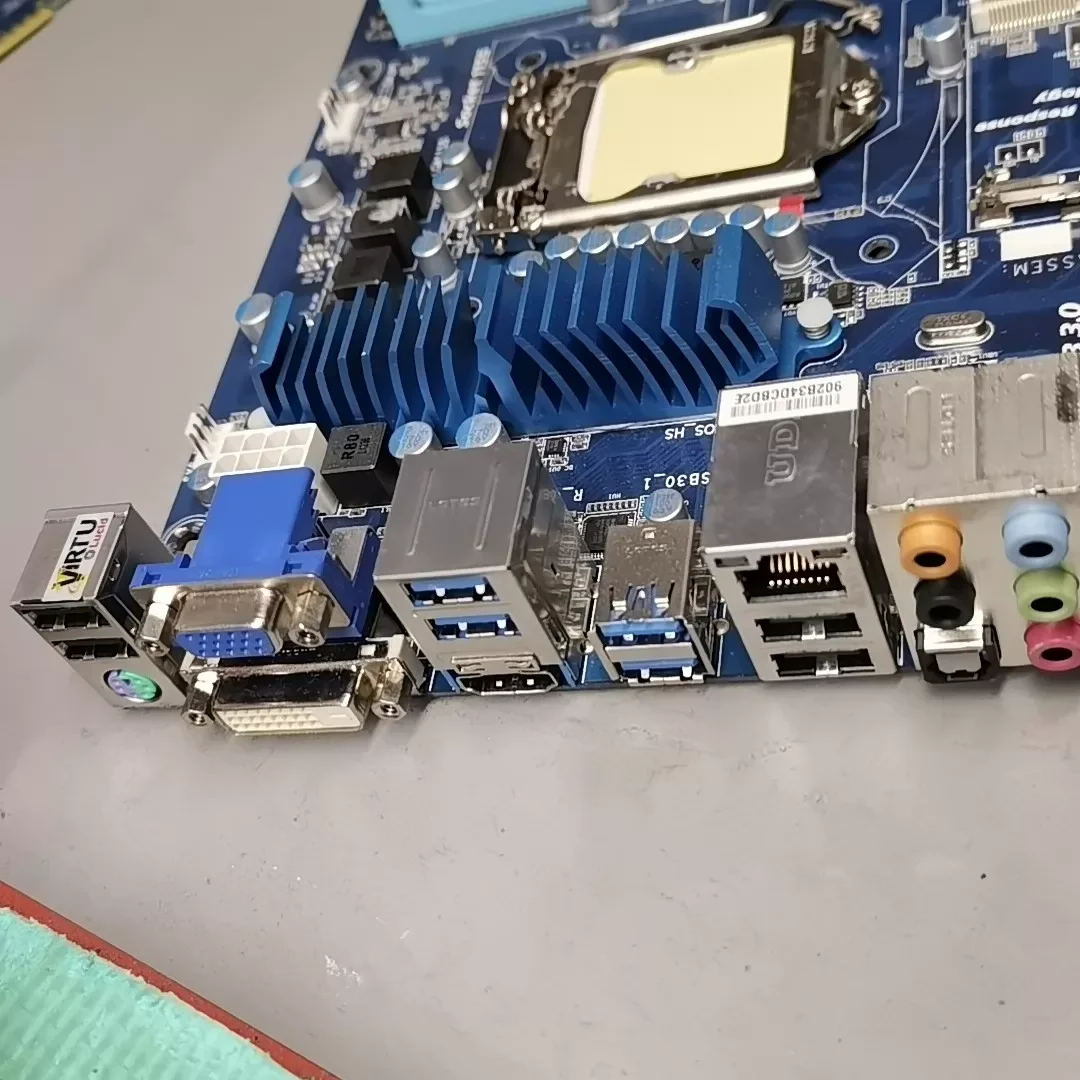 thumb