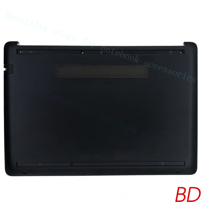 

Чехол A+ D Shell черного цвета L47562-001 для ноутбуков HP 14-CK, 14-CM, 14-CY, 14-CS, 14-DG