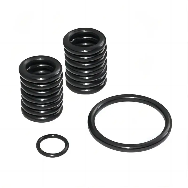 FEPM O-ring CS 3-6mm in stock ShoreA 70-90