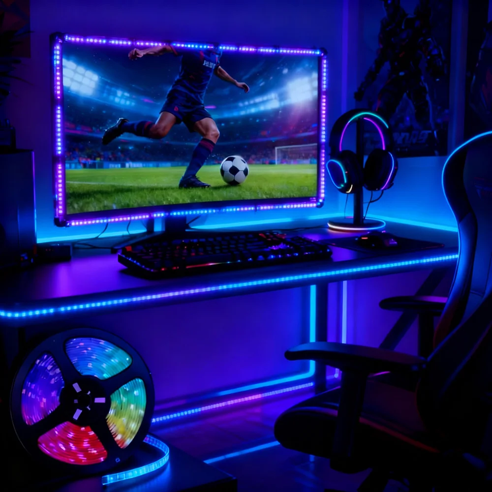 usb-rgb-3-controle-chave-tira-conduzida-5v-smd5050-flexivel-a-prova-dwaterproof-agua-fita-da-lampada-led-diy-tv-fundo-iluminacao-decoracao-luz