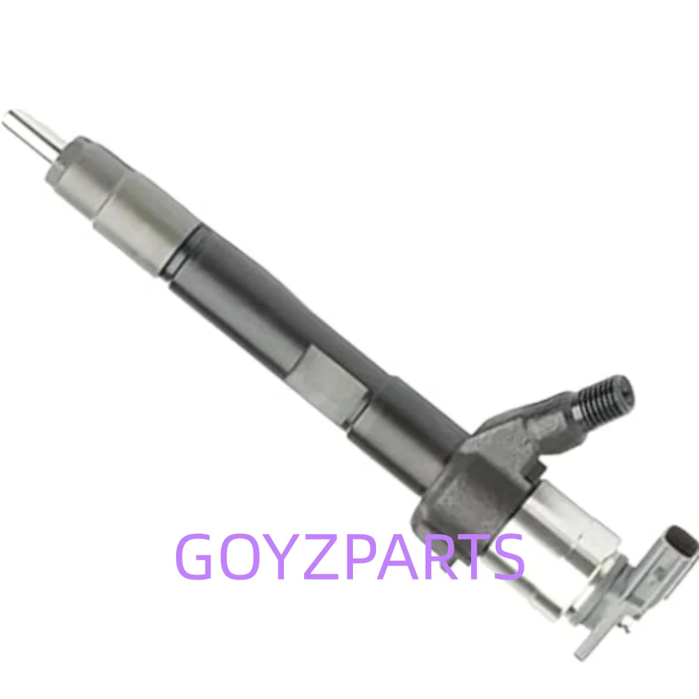 295050-0890 Brand and New Fuel Injector Nozzle Common Rail Injector Assy For CITROEN C4 Aircross MITSUBISHI PEUGEOT Engine