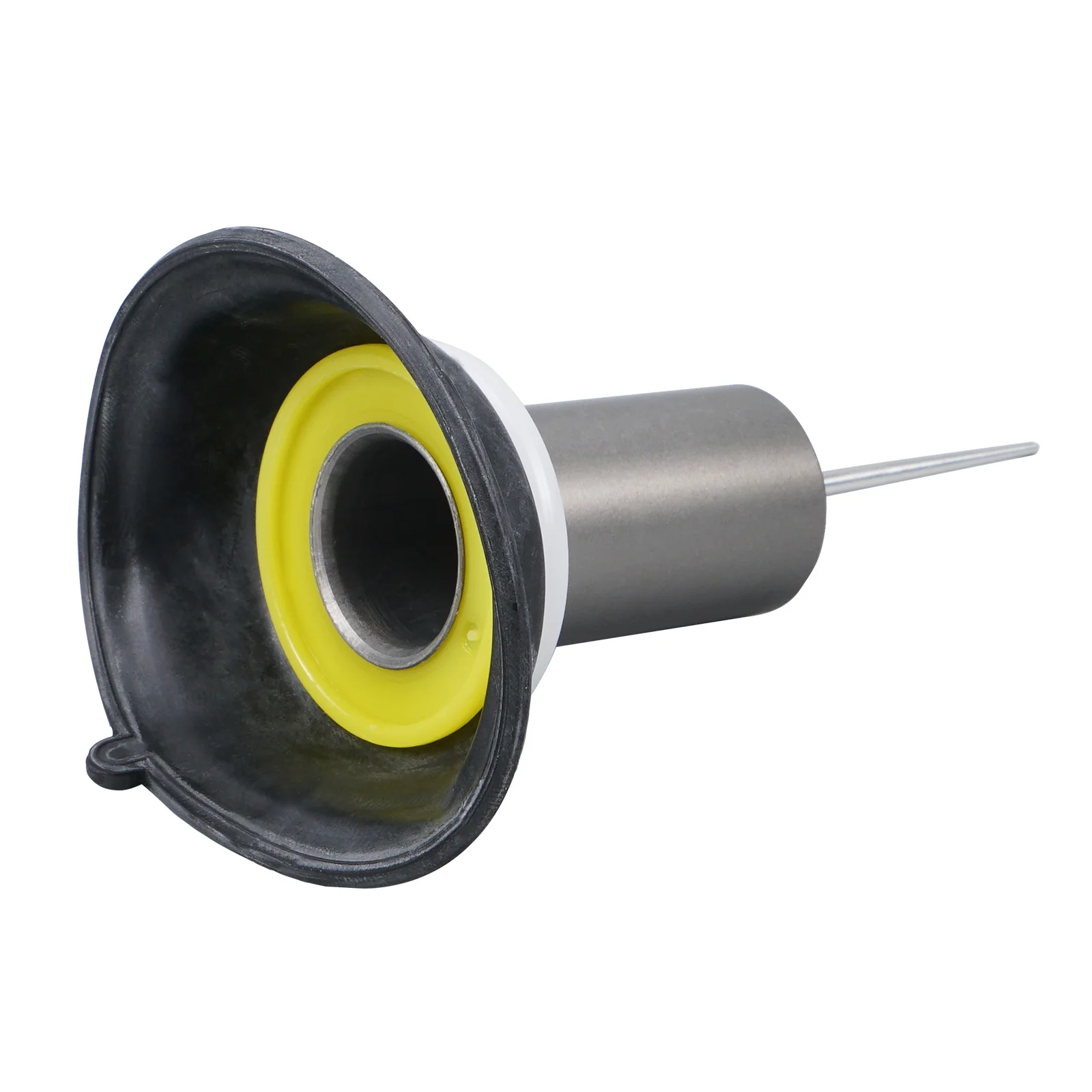 

Carburetor Vacuum Membrane Diaphragm Piston For Honda Rebel 250 CMX250C 1999 2000 2001 2002 2003 2004 2005 2006 2007 2008 2009