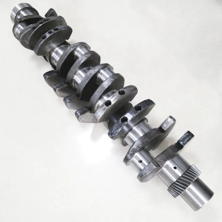 

Bulldozer Machinery Engines NTA855 NT855 Diesel Engine Forging Crankshaft 211980 3608833 3024923