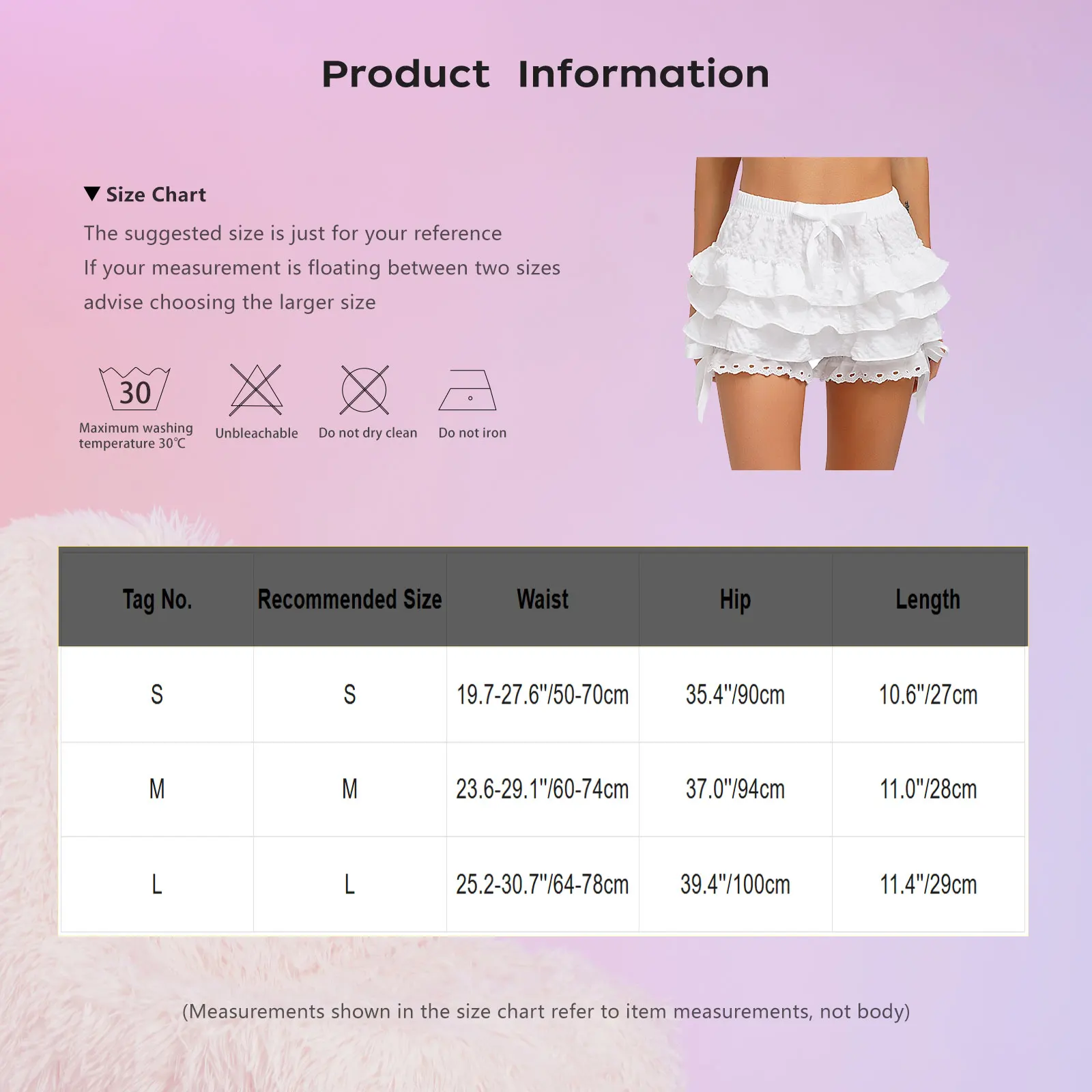 女性メッシュレースロリータブルマショーツ Y2k 服レイヤードフリルフリルショーツ甘いペティパンツヴィンテージかわいいブルマクラブウェア