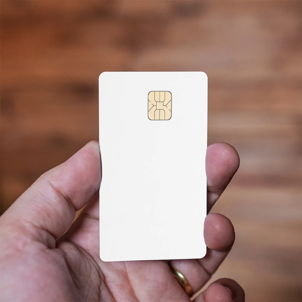 15-cartoes-ic-brancos-com-chip-controle-de-acesso-entrada-de-porta-armazenamento-de-dados-cartoes-de-pvc-sistema-de-seguranca-cartao-branco