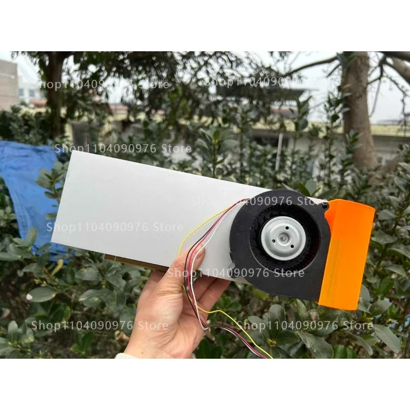 

Подходит для Tesla A100, серий H100, A40, A30, A16, A800L40, модификация активного охлаждения 170HX.