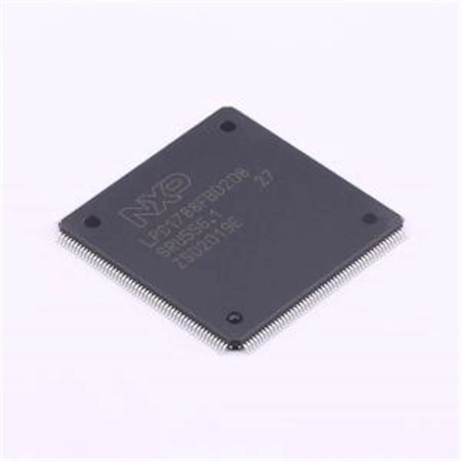 

2PCS/LOT LPC1788FBD208K (Microcontrollers)