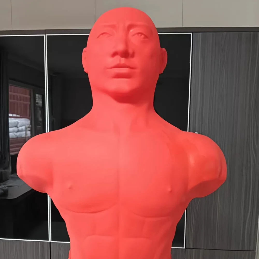 2026 Multifunctional 170cm Height Dummy Boxing With Whole Sale Pricepromote sales
