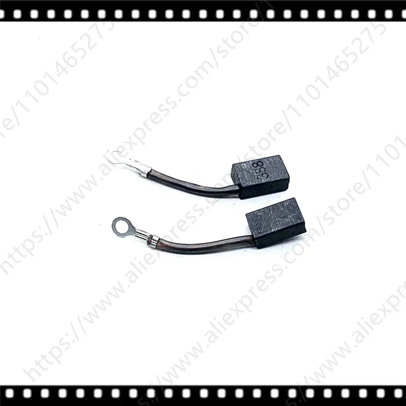 BÜRSTENPAAR für Dewalt DWE1622K