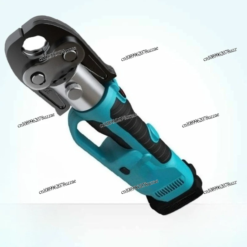 

Rechargeable Electric Pipe Pliers PZ-1550 Pipe Fitting Crimping Tool Clamping Pliers