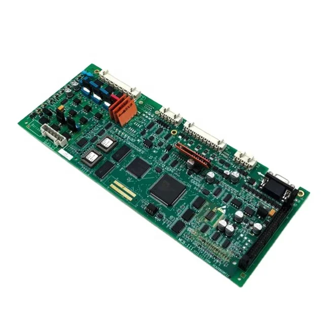 

Cheap Price Elevator Control PCB Board GCA26800KF1 Elevator Lift Spare Parts