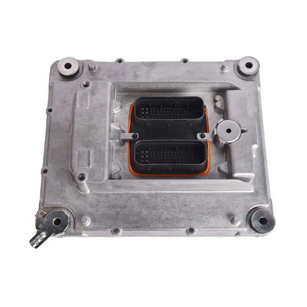 ECM  Engine Computer Module for EC340DL Excavator 21042371 21300060 21107008 20977021 20583789