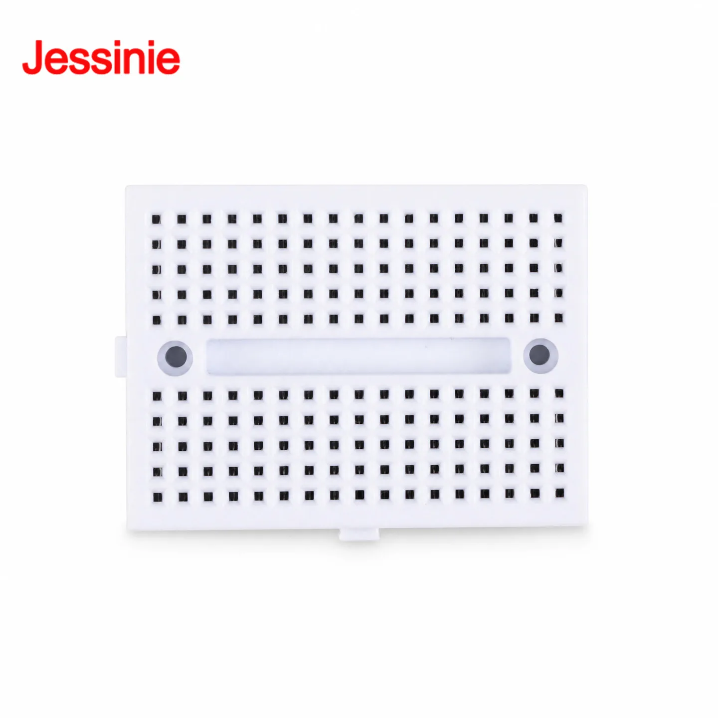 2pcs/1pc SYB-170 Mini Breadboard 170 Tie Points Solderless SYB170 Prototype PCB Bread Board Experiment for Arduino Raspberry Pi