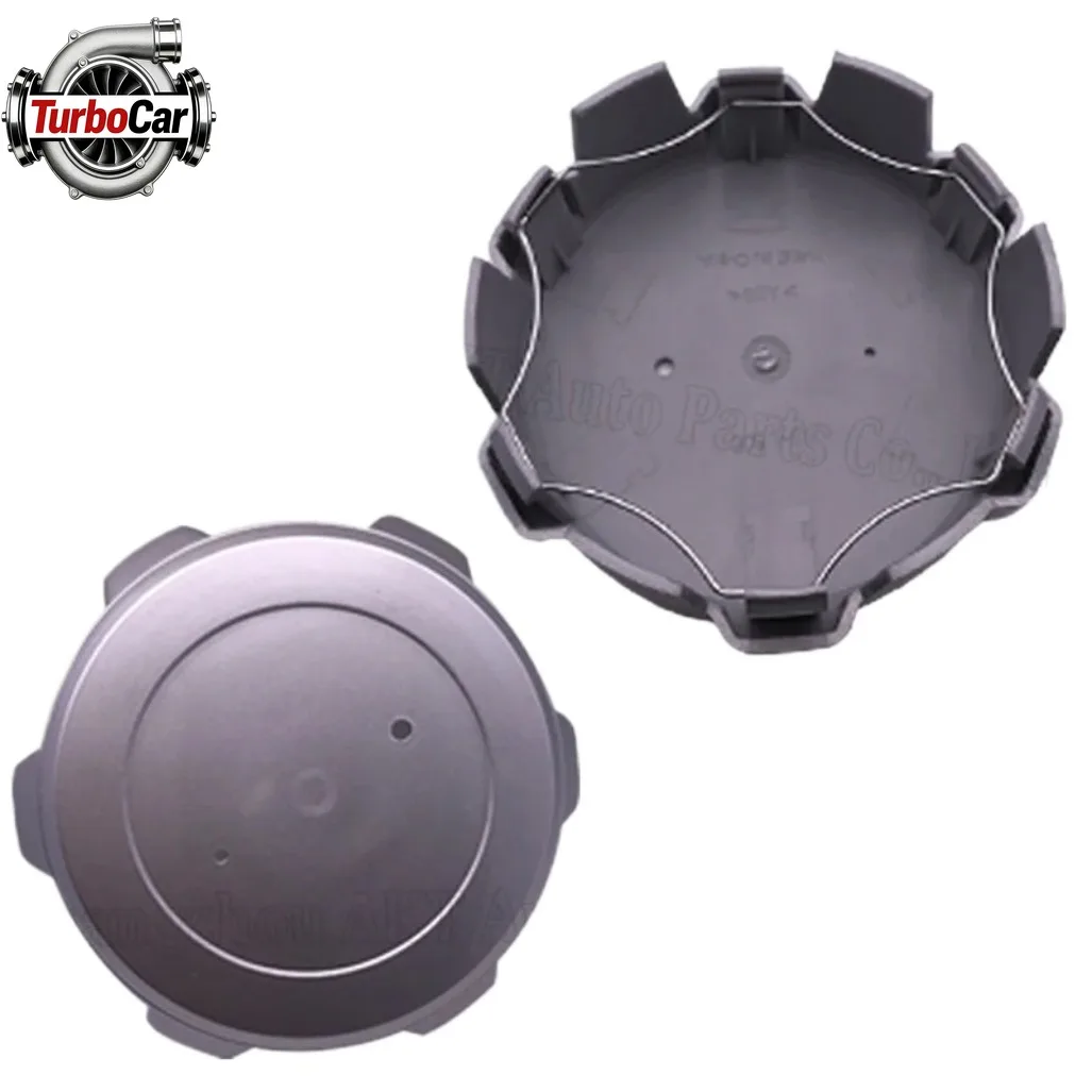 

4Pcs Wheel Center Caps For Nissan Patrol Y60 Y61 Infiniti 1997-2000 40342-VB010 Hub Center Cover