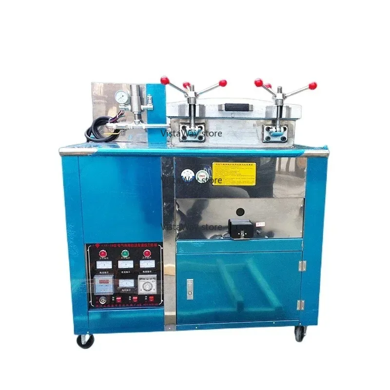 

Hot SaleBeijing Type Duck Oven Gas Electric Dual-purpose Pressure Duck Oven Gas Fried Duck Pot