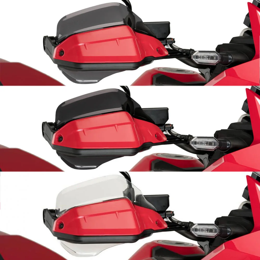 

New Motorcycle Accessories FOR HONDA X-ADV /CRF1100L frica Twin Adventure Sports Hand Shield Protector Windshield 2020-2022