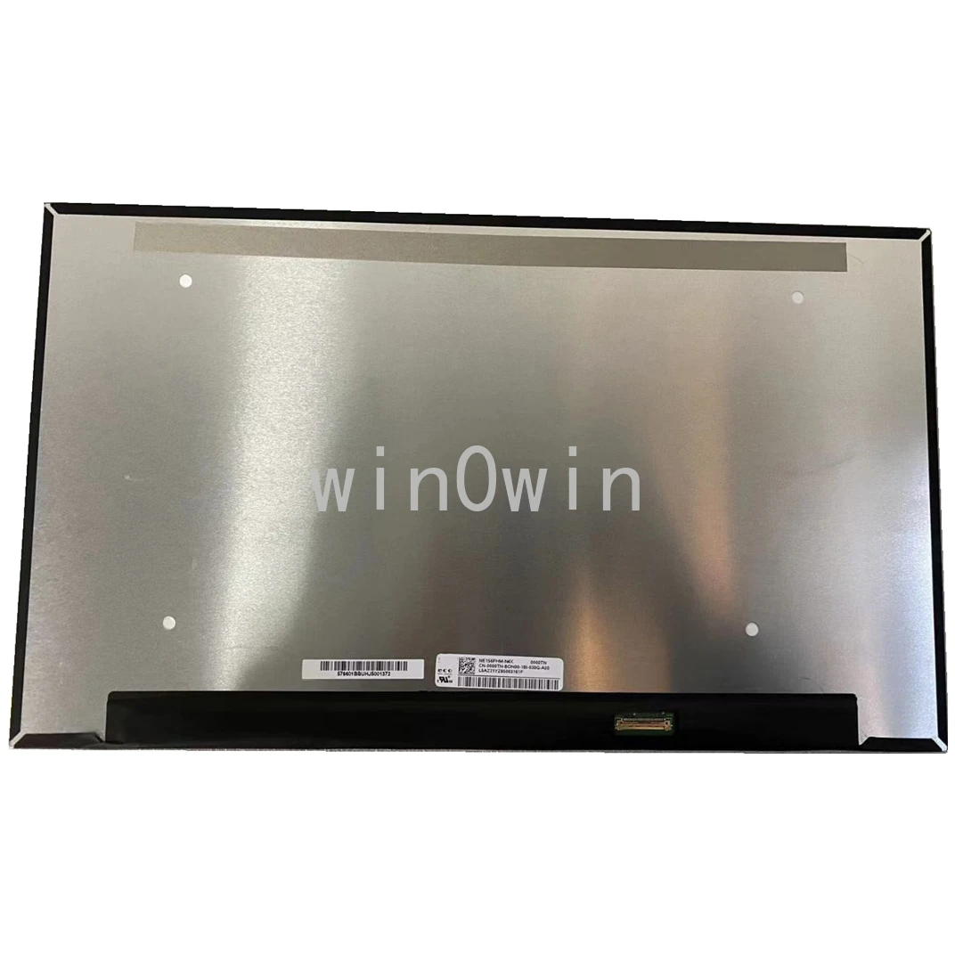 matriz do painel lcd para o portatil ne156fhm n4x 156 dentro 1920x1080 ips 30pin edp 01