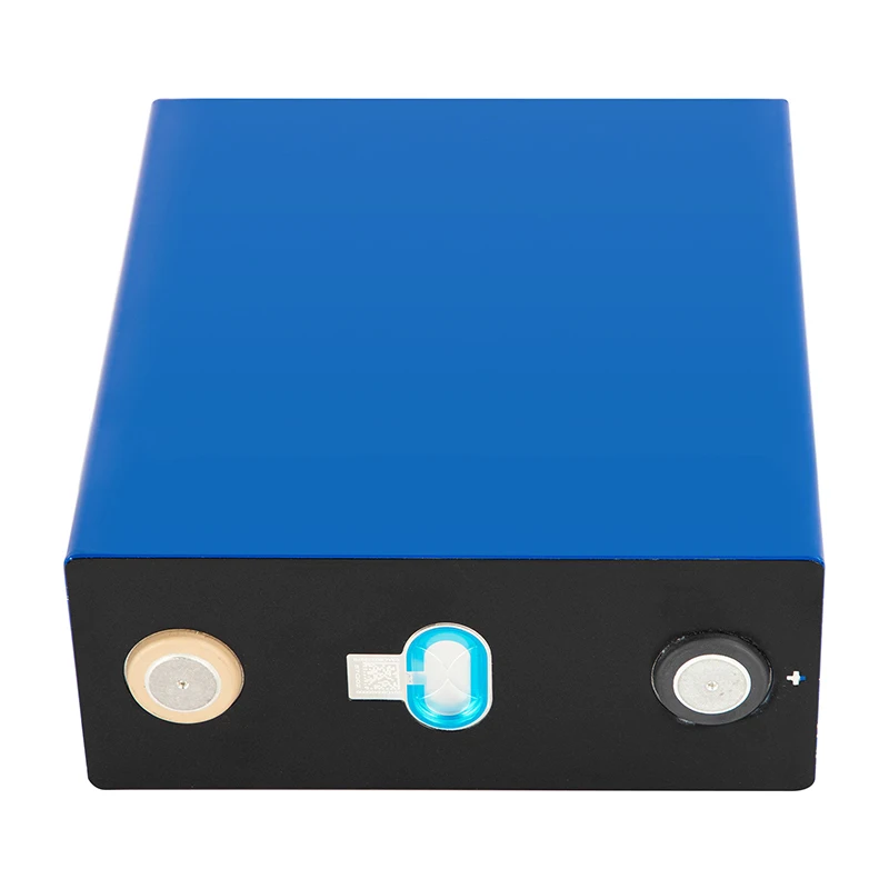 4 pz 3.2V 302AH LiFePO4 batteria grado A batteria al litio ferro fosfato cella di accumulo di energia nuovo 0 ciclo