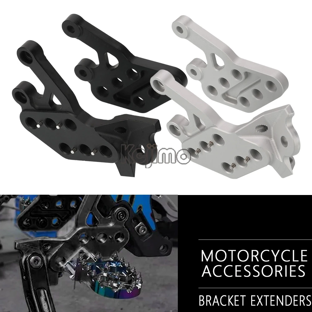 

Для Segway x260/X160 для Sur Ron Light Bee X S/X/L1E подножки, опускание подножки, передний комплект, кронштейн, удлинители, аксессуары