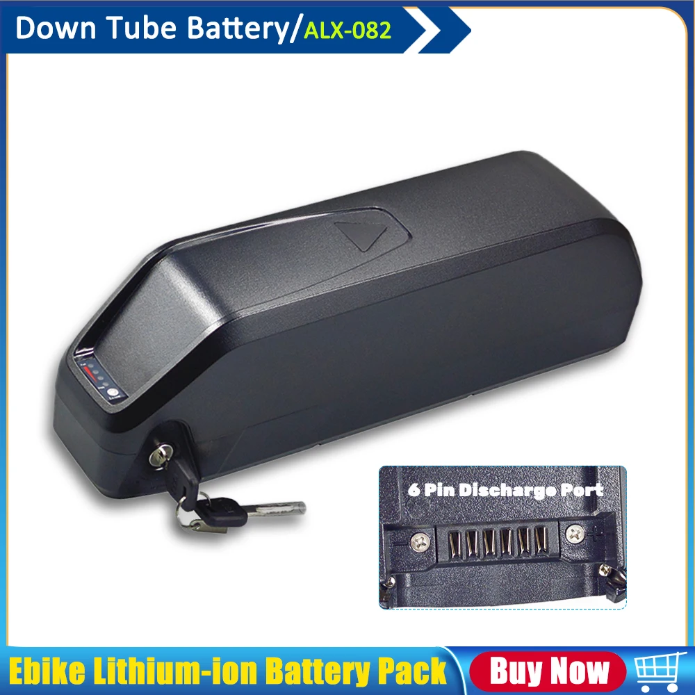 Removable Down Tube… - image