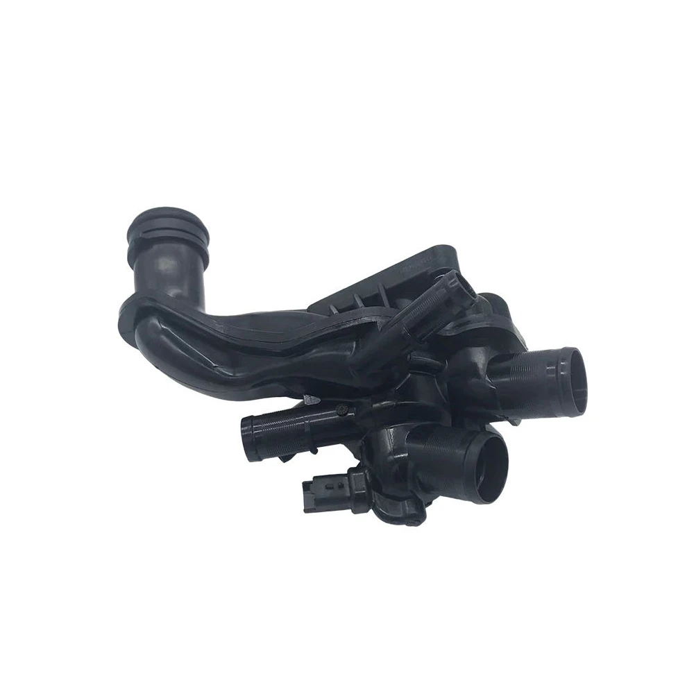 GAK Brand 1336Z6 1336.Z6 11537534521 Water Flange Engine Thermostat for Peugeot 308 508 2008 3008