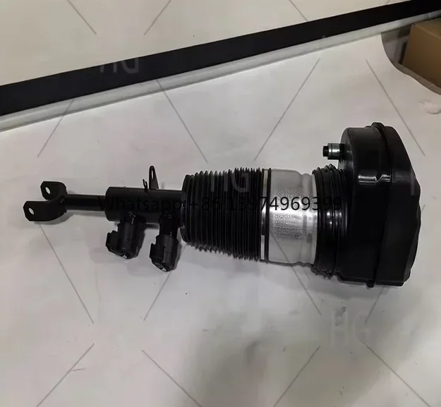New Left Front Shock Absorber with EDC 37106892586 37106892585 Suitable for BMW G70 735i 740i RWD